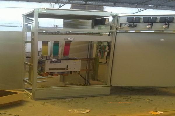 兴海控制柜-3683品牌总闸控制柜的使用原则